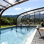 Western Pays Du Mont Blanc 4*