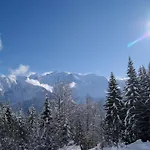 Hotel Western Pays Du Mont Blanc 4*