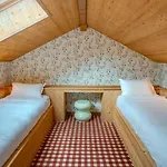 Western Pays Du Mont Blanc Hotel 4*