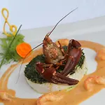 Western Pays Du Mont Blanc Hotel Sallanches