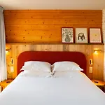 Western Pays Du Mont Blanc Hotel 4*