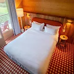 Western Pays Du Mont Blanc Hotel Sallanches