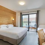 Hotel Western Pays Du Mont Blanc Sallanches