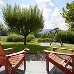 Western Pays Du Mont Blanc Hotel