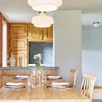 Ξενοδοχείο Western Pays Du Mont Blanc 4*