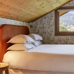 Western Pays Du Mont Blanc 4*