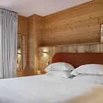 Western Pays Du Mont Blanc