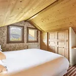 Hotel Western Pays Du Mont Blanc Sallanches