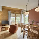 Western Pays Du Mont Blanc 4* Sallanches