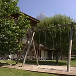 Hotel Western Pays Du Mont Blanc