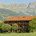 Western Pays Du Mont Blanc 4* Sallanches