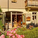Western Pays Du Mont Blanc 4* Sallanches