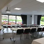 Hotel Western Pays Du Mont Blanc Sallanches