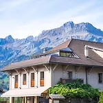 Hotel Western Pays Du Mont Blanc 4*
