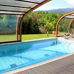 Western Pays Du Mont Blanc Hotel 4*