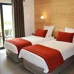 Hotel Western Pays Du Mont Blanc