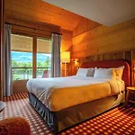 Western Pays Du Mont Blanc Hotel Sallanches