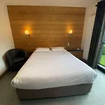 Hotel Western Pays Du Mont Blanc Sallanches