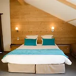Western Pays Du Mont Blanc 4*