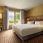 Western Pays Du Mont Blanc 4*