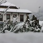 Western Pays Du Mont Blanc Hotel Sallanches