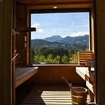 Western Pays Du Mont Blanc Hotel 4*