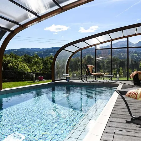 Western Pays Du Mont Blanc 4*