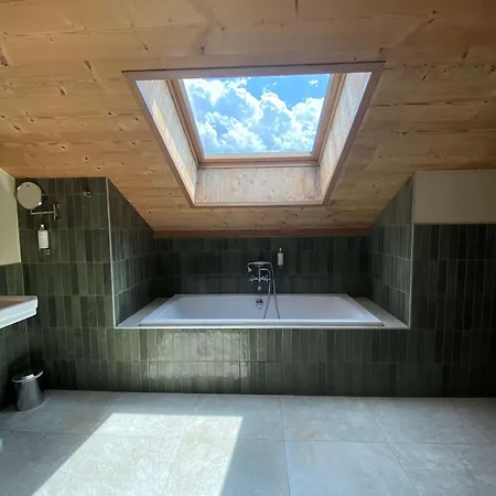 Western Pays Du Mont Blanc Hotell Sallanches