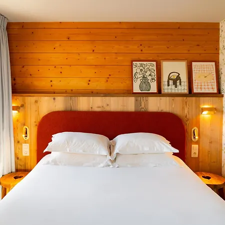 Western Pays Du Mont Blanc 酒店 4*