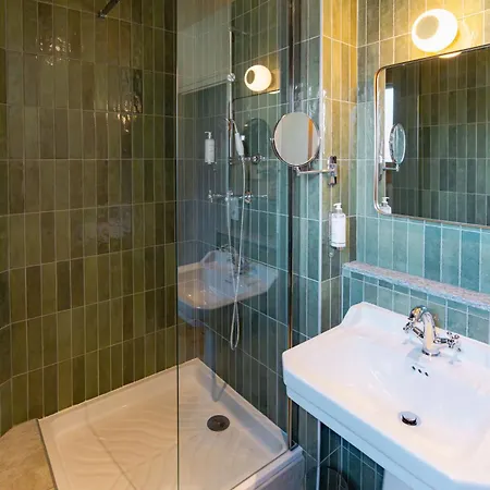 Western Pays Du Mont Blanc 4*