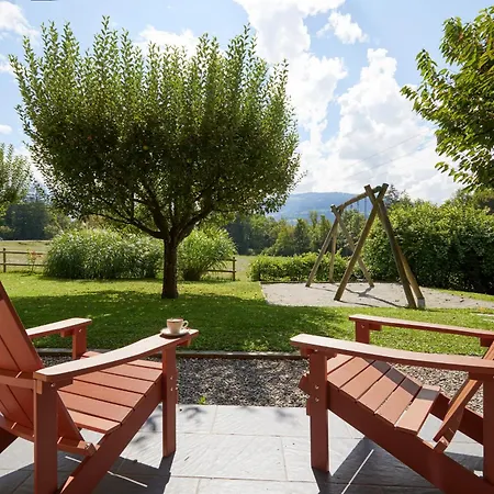 Western Pays Du Mont Blanc Hotell