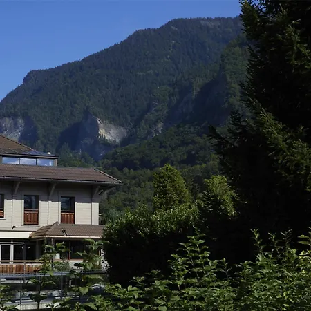 De L'orangerie 4*