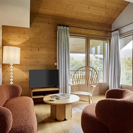 Western Pays Du Mont Blanc 酒店 萨莱切