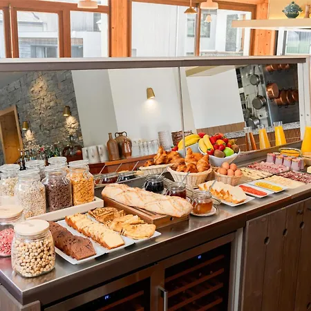 Western Pays Du Mont Blanc 萨莱切