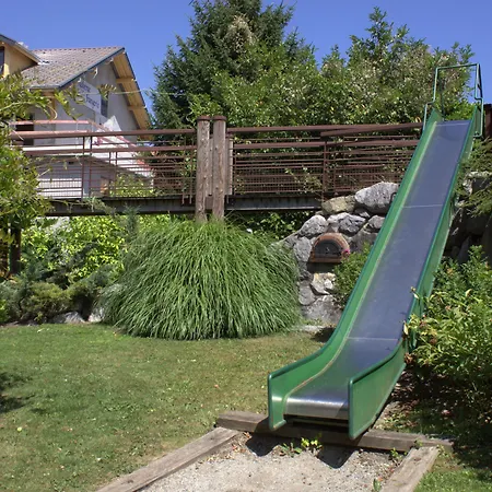 Hotell Western Pays Du Mont Blanc