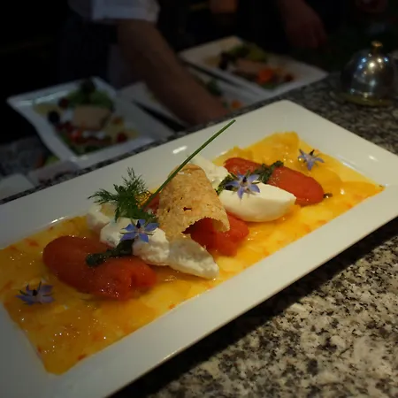 酒店 Western Pays Du Mont Blanc 4*