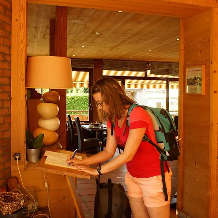 酒店 Western Pays Du Mont Blanc 4*