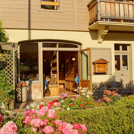 Western Pays Du Mont Blanc 4* 萨莱切