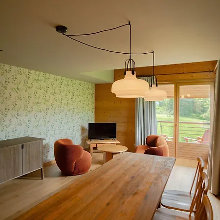 Western Pays Du Mont Blanc 4*