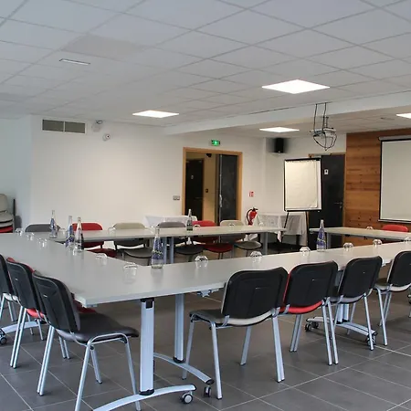 Western Pays Du Mont Blanc 4*