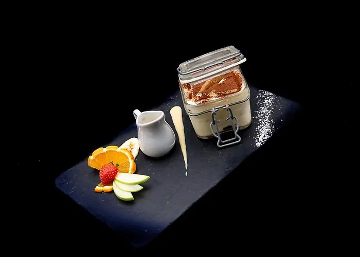 De L'orangerie Hotel Sallanches