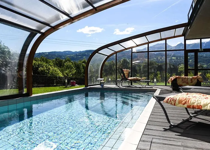 Western Pays Du Mont Blanc 4*