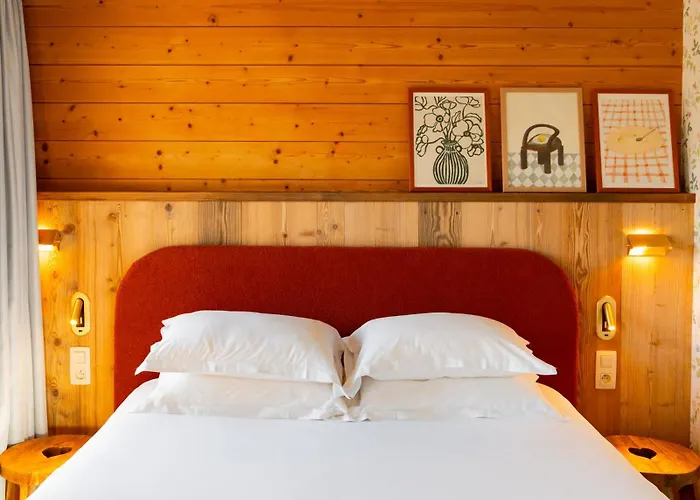 De L'orangerie Hotel 4*