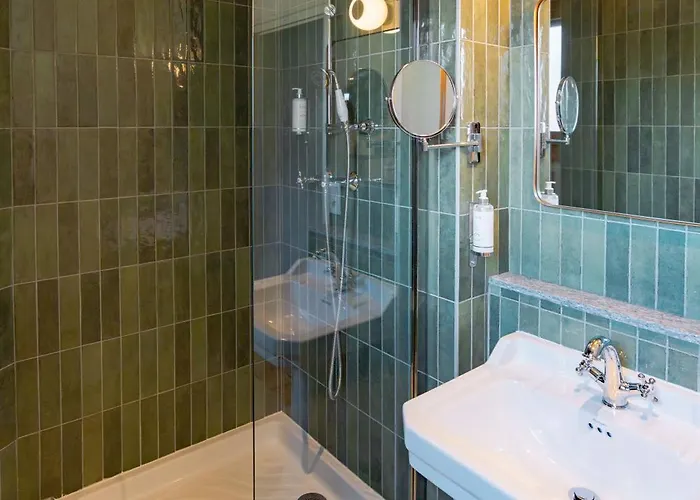 De L'orangerie 4*