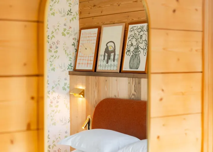 De L'orangerie Hotel 4*