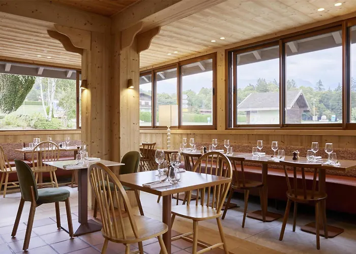 De L'orangerie Hotel 4*