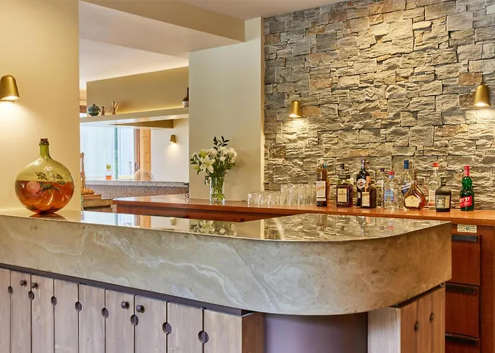 Hotel Western Pays Du Mont Blanc 4*
