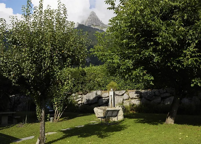 Western Pays Du Mont Blanc 4*