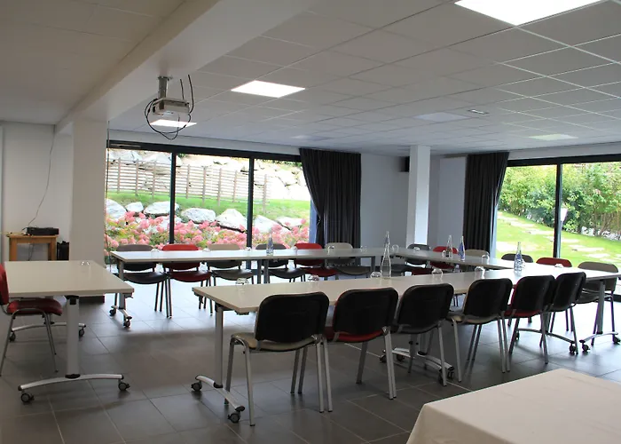 Hotel De L'orangerie Sallanches