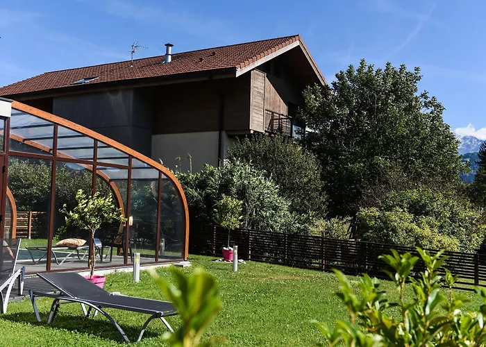 De L'orangerie Hotel